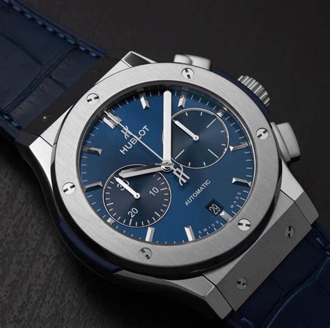 costo hublot original